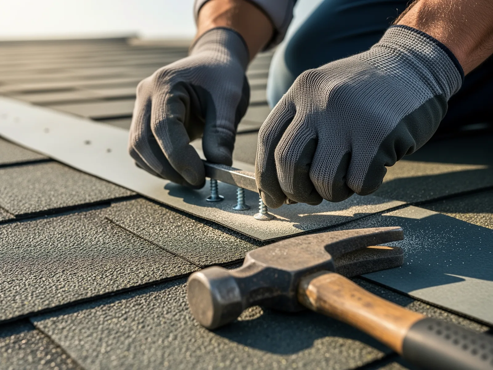 Why choose Fascia Repair in Creswell, OR